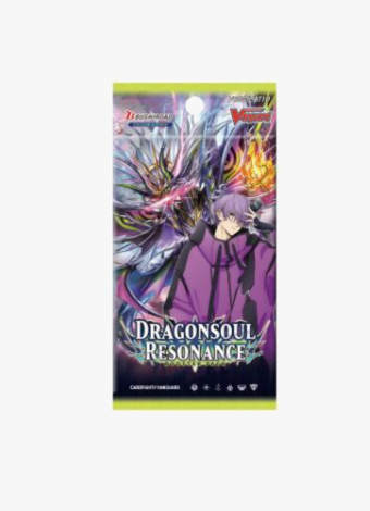 Dragonsoul Resonance Booster Pack