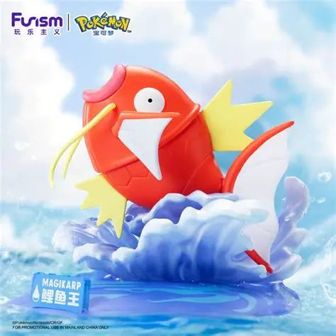 Pokémon TCG: Funism Figurines Series Two – Collectible Pokémon Figures