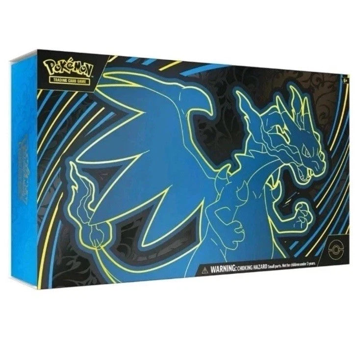 Phantasmal Flames Ultra Premium Collection
