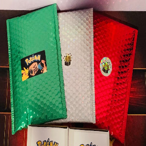 PSA GEM MINT 10 MYSTERY SLAB BAGS