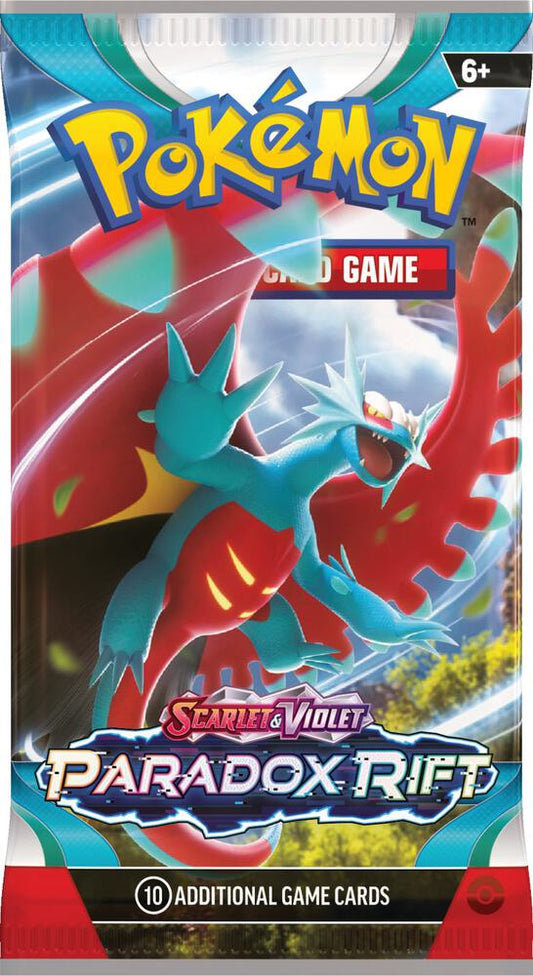 Paradox Rift Single Packs